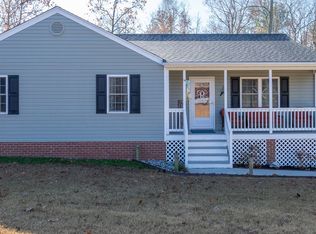 310 Dylan Dr, Aylett, VA 23009