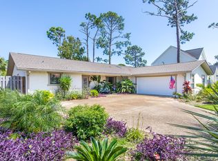 245 Marlin Cir, Panama City Beach, FL 32408