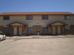 3810 Charolais Dr, Killeen, TX 76542