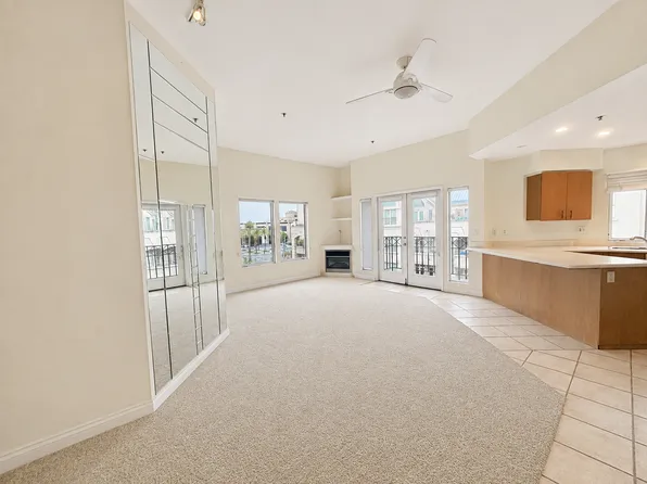 656 Columbia St #409, San Diego, CA 92101