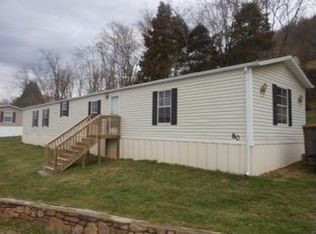 131 Dark Run Rd LOT 80, Elliston, VA 24087