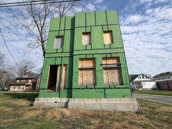 760 McAllister Ave, Columbus, OH 43205
