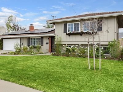 1163 N Hart St, Orange, CA, 92867