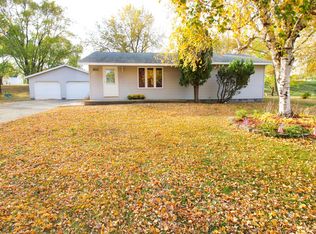 1205 Park Ln, Sauk Centre, MN 56378