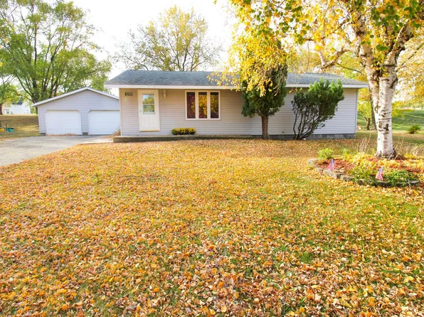1205 Park Ln, Sauk Centre, MN 56378