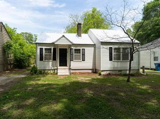 118 June Ave, Bessemer, AL 35023