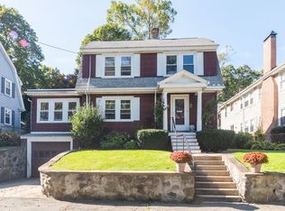31 Murray St, Waltham, MA 02451