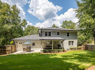 4963 Vernon Springs Dr, Dunwoody, GA 30338