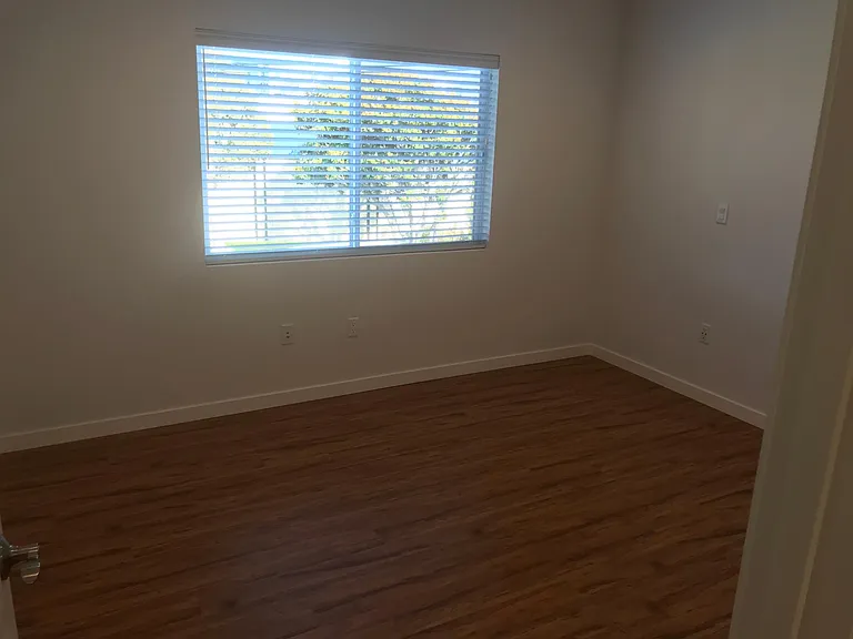 Bedroom #1