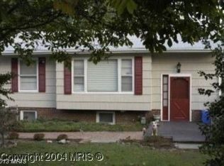 3109 Virginia Ave, Silver Spring, MD 20910