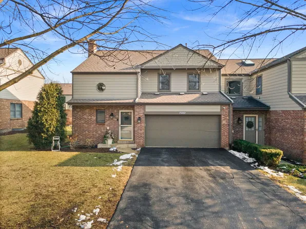 7S367 Augusta Ln, Naperville, IL 60540