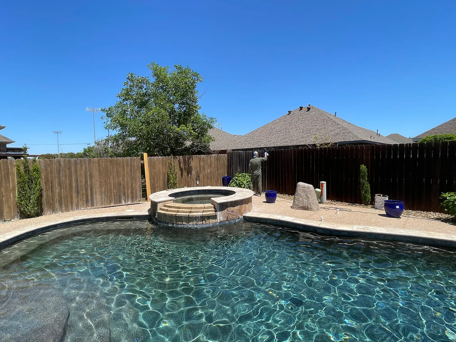 Silver Crest Dr, Wichita Falls — Photo 2