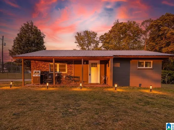21 Williamson Rd, Ashland, AL 36251