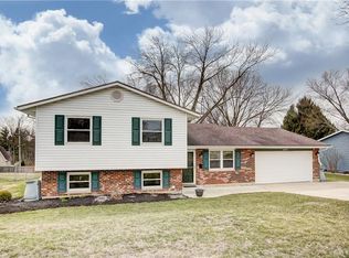 4187 Wagner Rd, Dayton, OH 45440