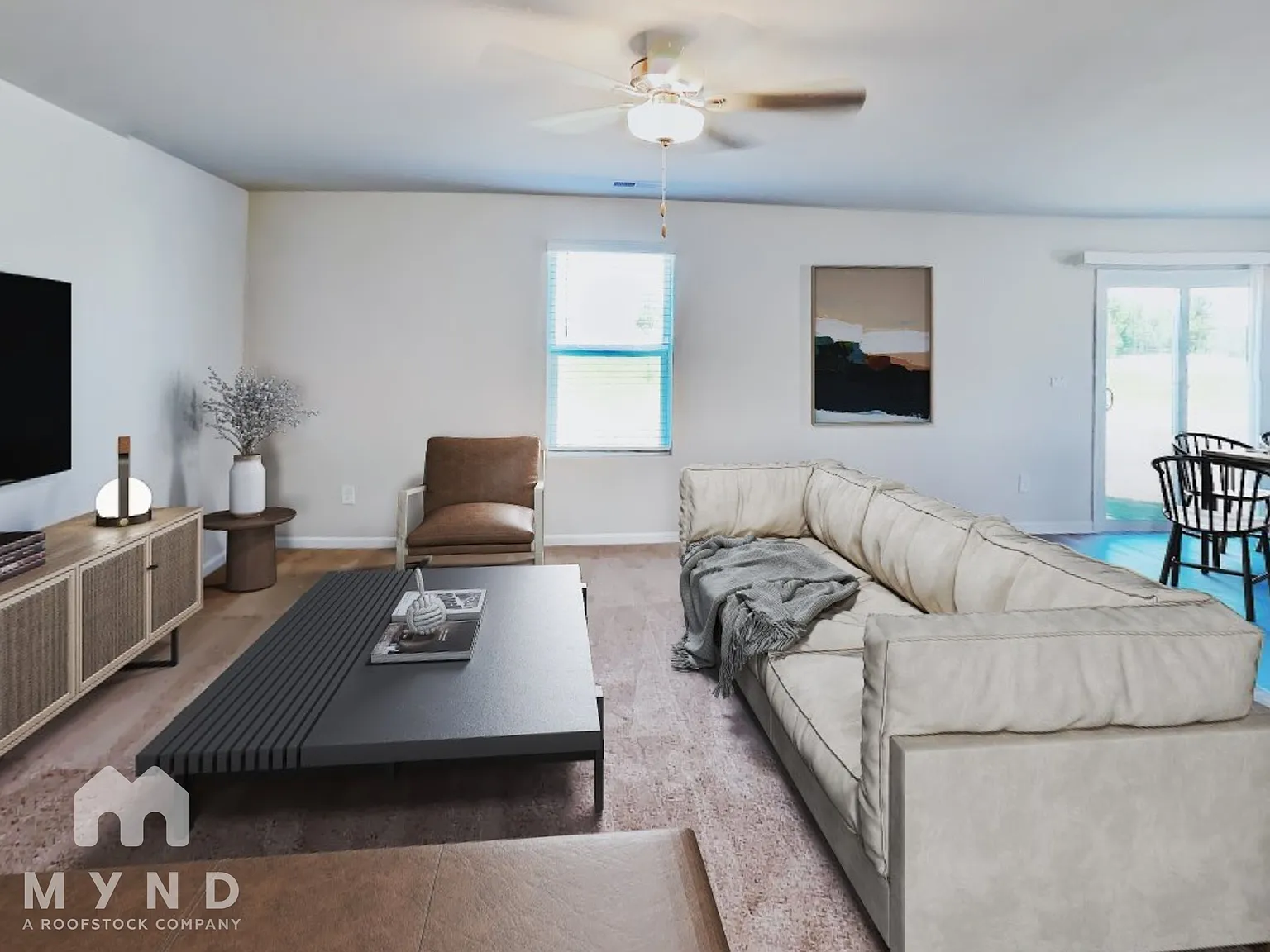 4 bed, 2.5 bath, 1800 sqft, $2,145 — Photo 3