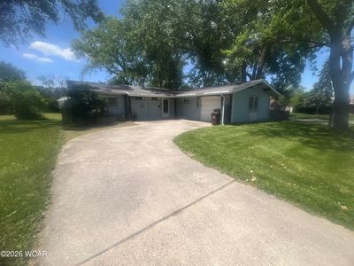 1705 Karen St, Lima, OH, 45801