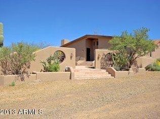 50031 N 27th Ave, New River, AZ 85087