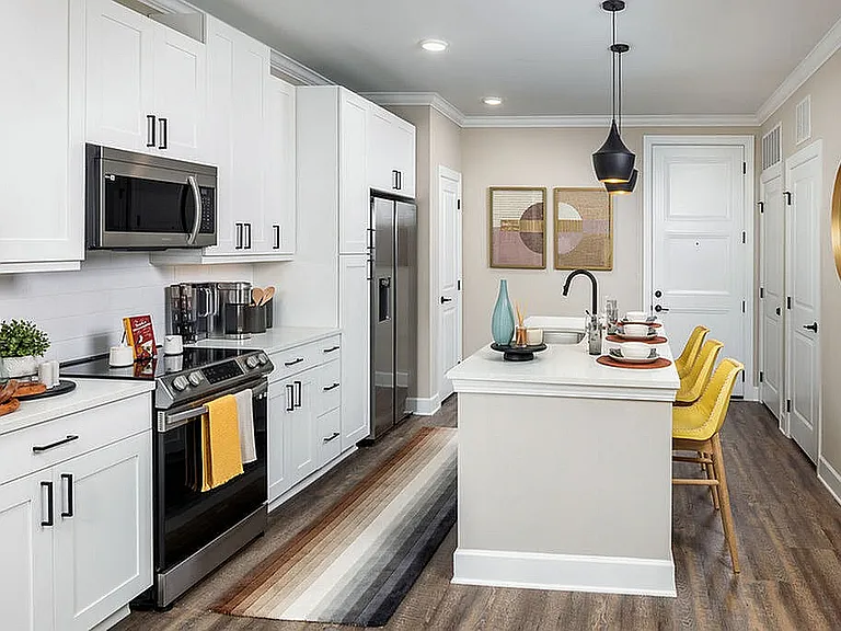 Broadstone Peachtree Corners — Photo 22