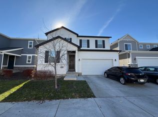 1369 W 220 N, Pleasant Grove, UT 84062