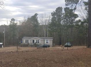 2172 Sheid Road, Norfork, AR 72658