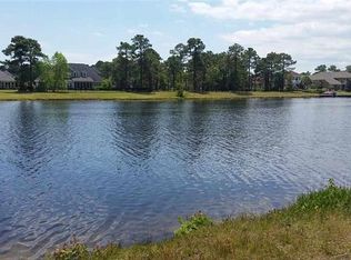 Lot 8 Shoreward Drive, Myrtle Beach, SC 29579