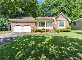 223 Spartan Dr, Columbia, SC 29212