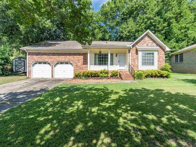 223 Spartan Dr, Columbia, SC, 29212