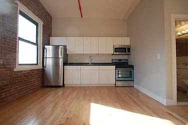 Rented by Bohemia Realty Group