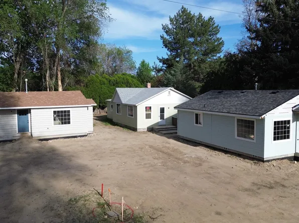 2114 S Stephen Ave, Boise, ID 83706
