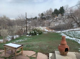 3942 Hoyt Ct, Wheat Ridge, CO 80033