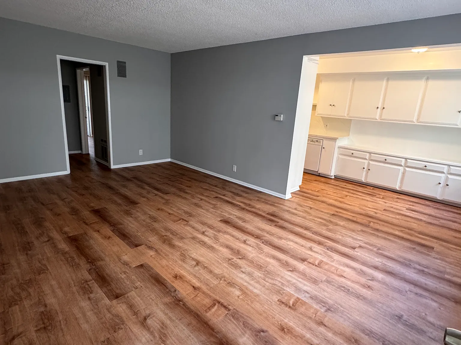 1 bed, 783 sqft, $2,375 — Photo 2