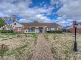 2311 Tilman Dr, Bossier City, LA 71111
