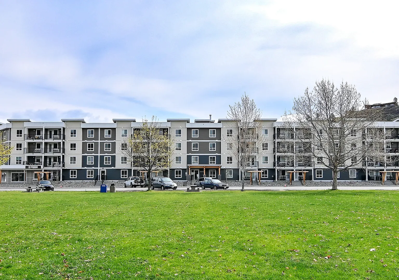 Hillcrest Village — Photo 1