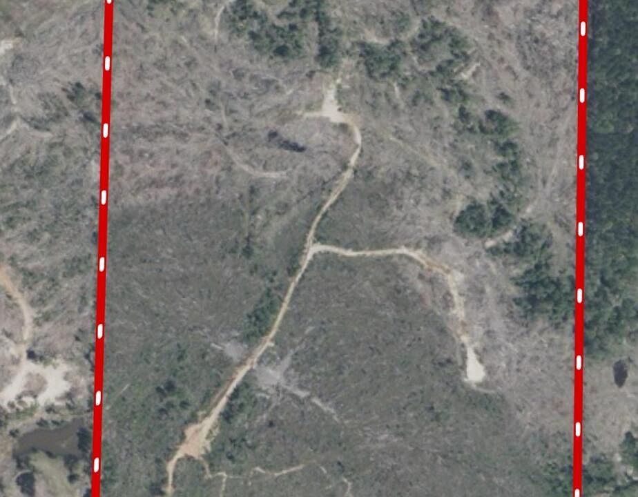 1st image of Davis Ishee Rd