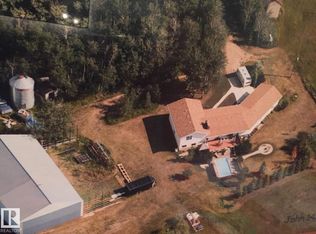 25103 Township Rd #552, Sturgeon County, AB