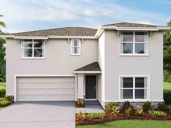 1717 Tahitian Sunrise Dr, Plant City, FL 33565