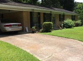 23 Parsons Rd, Natchez, MS 39120