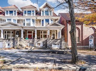 915 N 4th St, Reading, PA 19601