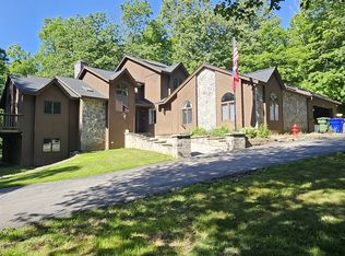 41 N Parker Rd, Marlborough, CT 06447