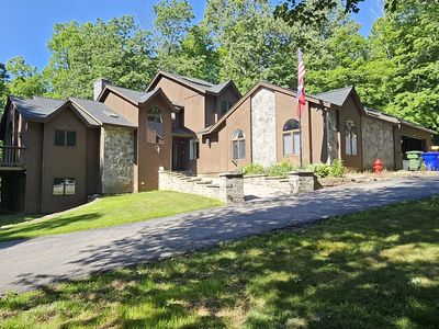 41 North Parker Road, Marlborough, CT, 06447