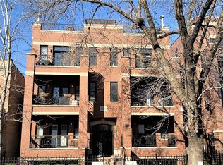 4322 N Ashland Ave APT 3S, Chicago, IL 60613