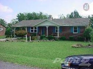 4437 Alpine Way, Murfreesboro, TN 37129