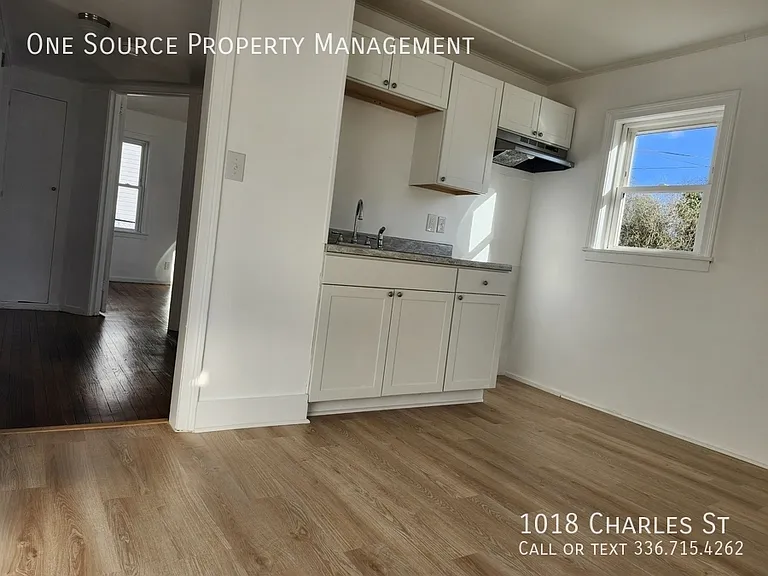 1018 Charles St — Photo 3