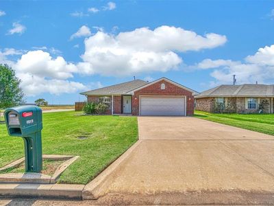 1813 Comet St, Altus, OK, 73521