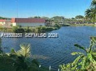 115 NE 202nd Ter #M-19, Miami Gardens, FL 33179