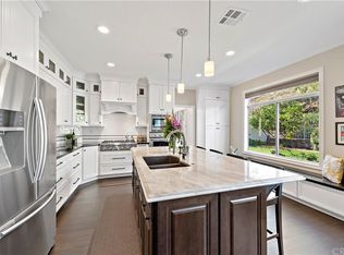 33 Via Anadeja, Rancho Santa Margarita, CA 92688
