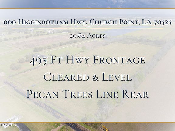 2nd image of 0 Higginbotham Hwy