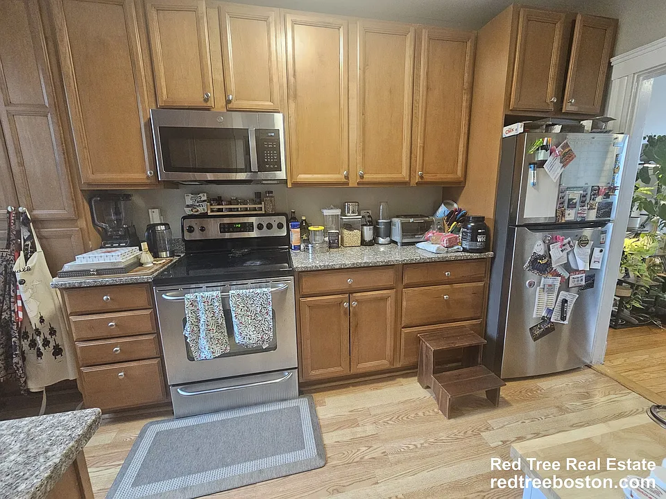 370 Chestnut Hill Ave #35C