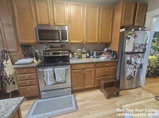 370 Chestnut Hill Ave #35C, Brighton, MA 02135