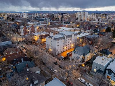 1125 N Washington St APT 505, Denver, CO, 80203